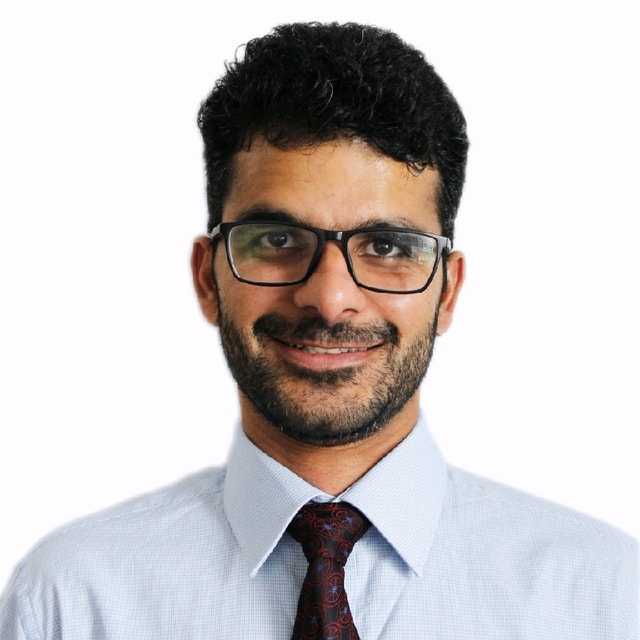 Adil Hamid